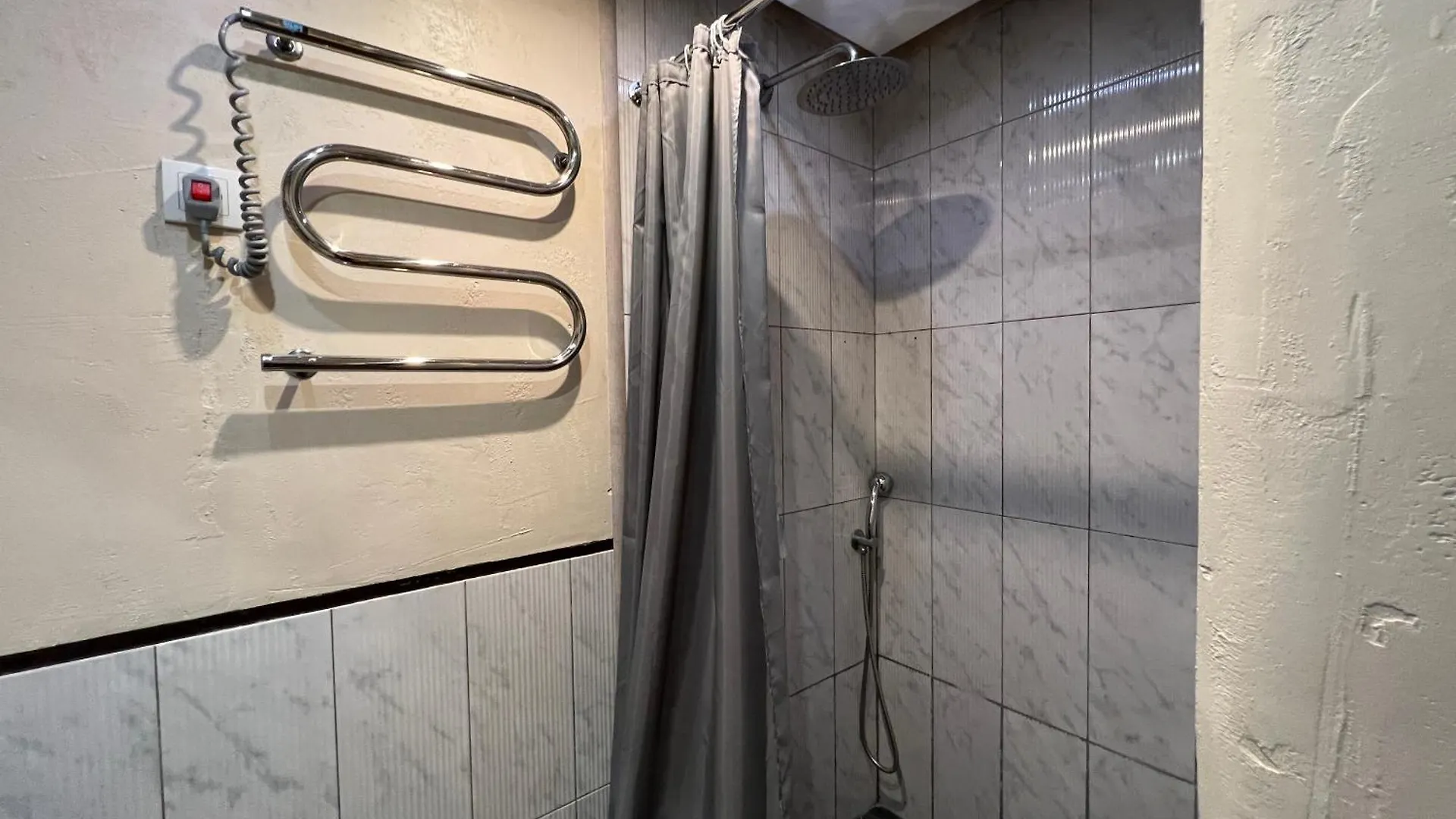 ホテル Kyiv Boutique Apartments