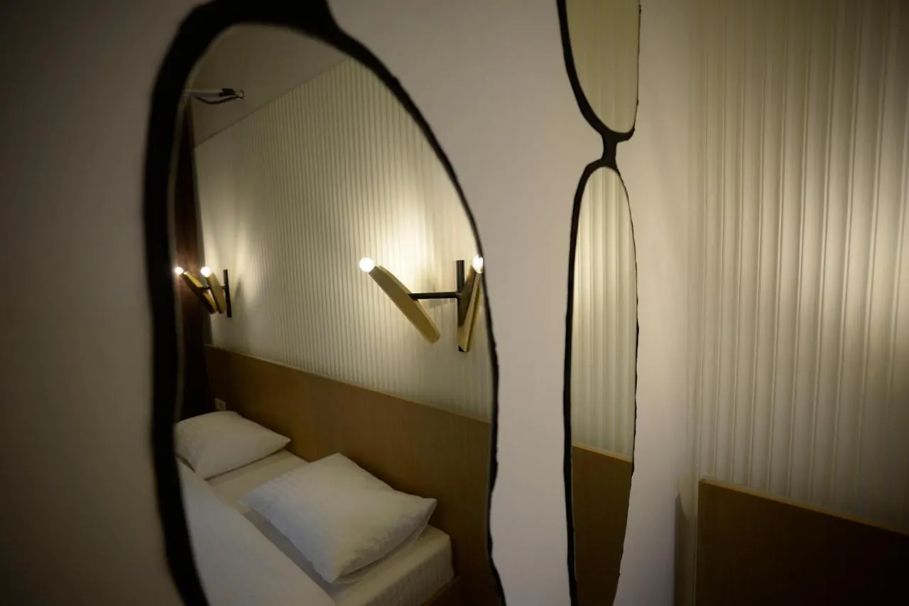 Kyiv Boutique Apartments ホテル