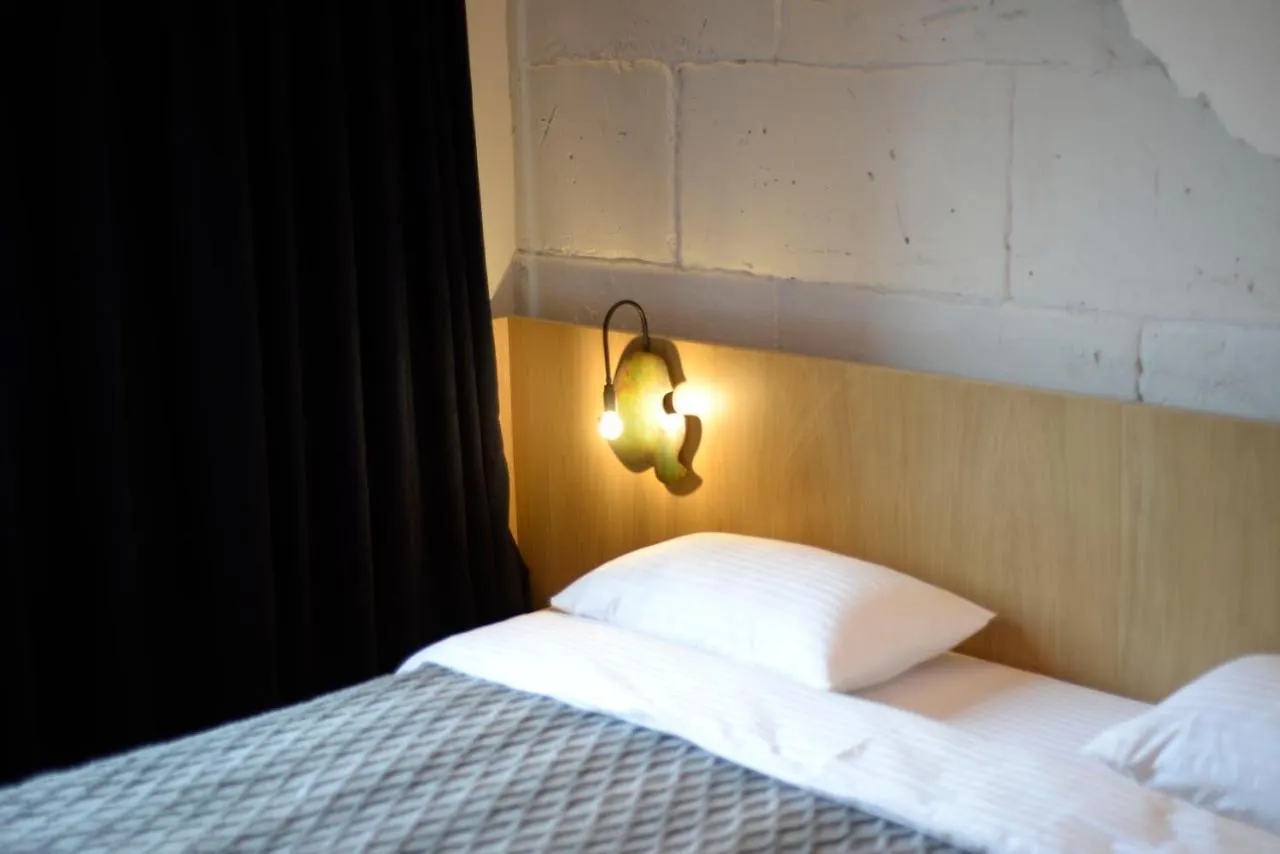 Kyiv Boutique Apartments 0*,  ウクライナ