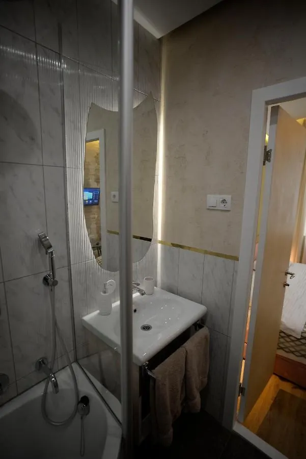 Kyiv Boutique Apartments
